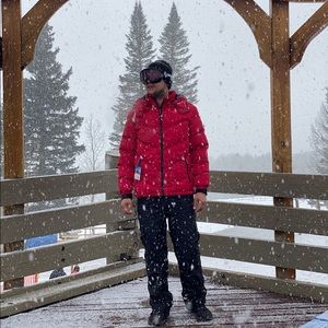 Meet your Posher, Hector